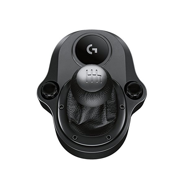 Riadiaca páka Logitech 