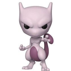 POP! Games: Mewtwo (Pokémon) na playgosmart.cz