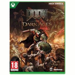 DOOM: The Dark Ages (XBOX Series X)