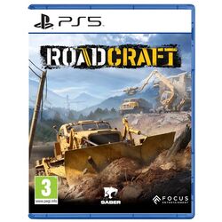 RoadCraft (PS5)