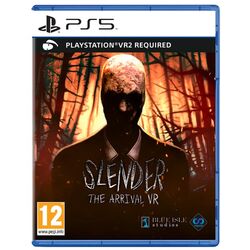 Slender: The Arrival (PS5)