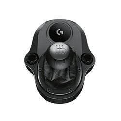 Řídidcí páka Logitech na playgosmart.cz