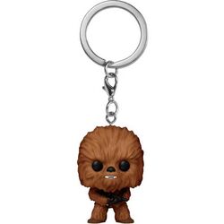POP! Kľúčenka Chewbacca (Star Wars) na playgosmart.cz